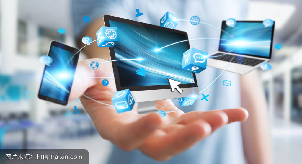 河南商丘軟件和信息技術服務業的發展現狀與前景