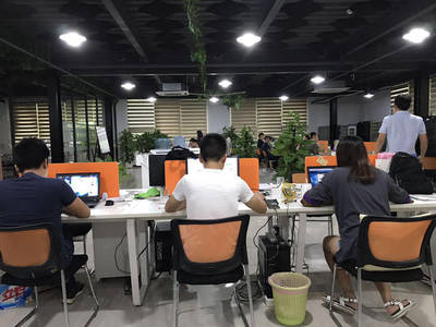 廣州銀光軟件科技 以創新為引擎，驅動科技軟件開發的未來
